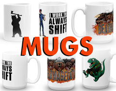 Mugs