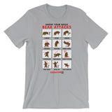 Basic Bear Attacks T-Shirt