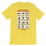 Basic Bear Attacks T-Shirt