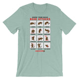 Basic Bear Attacks T-Shirt