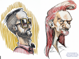 Church People