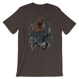 Octobear Grunge T-Shirt