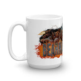 Bearmageddon Mug