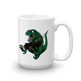 Wexter Mug