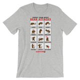 Basic Bear Attacks T-Shirt