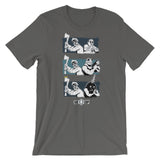 Axe Cop: Friends Change You T-Shirt