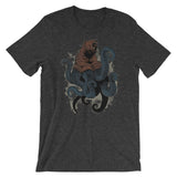 Octobear Grunge T-Shirt